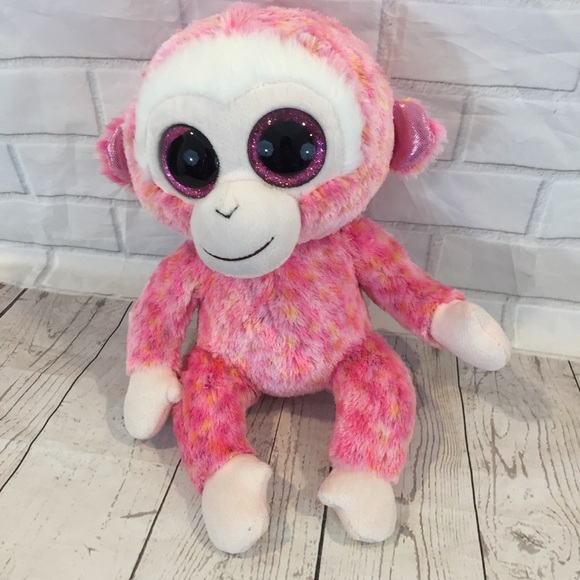 beanie boos ruby